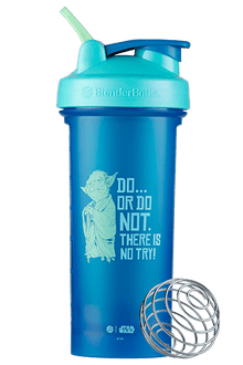 Yoda - Do or Do Not